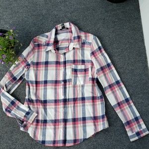 Flannel Shirt